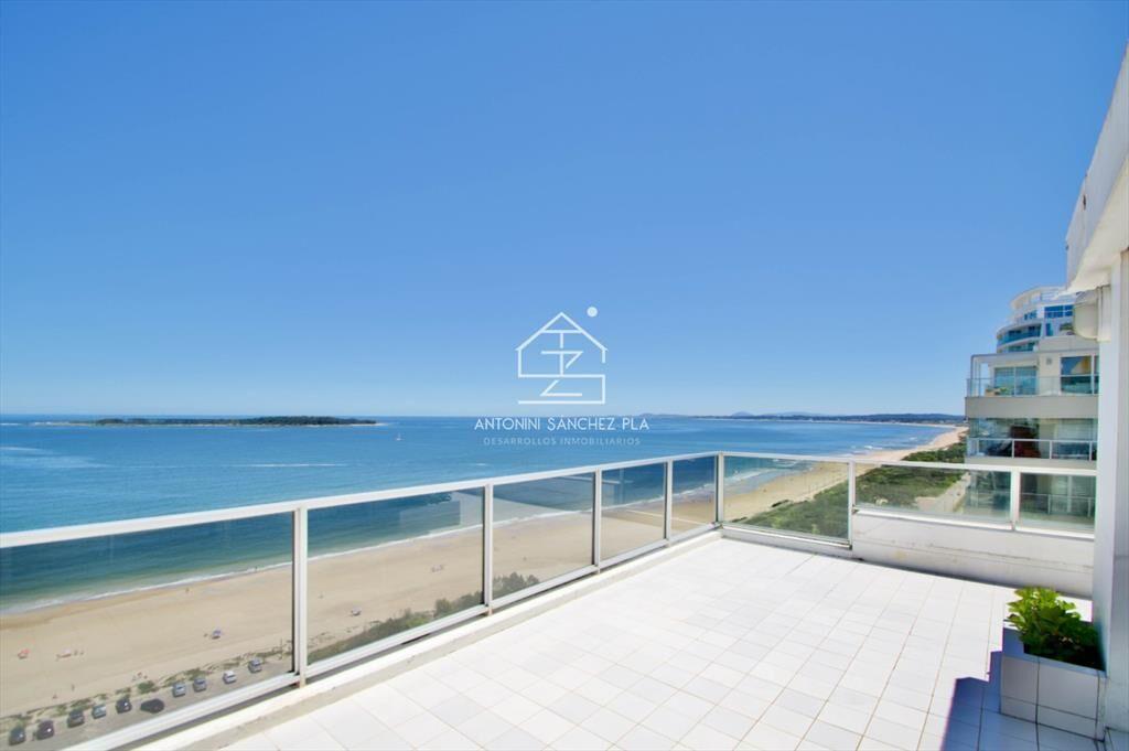 Penthouse Imarangaru