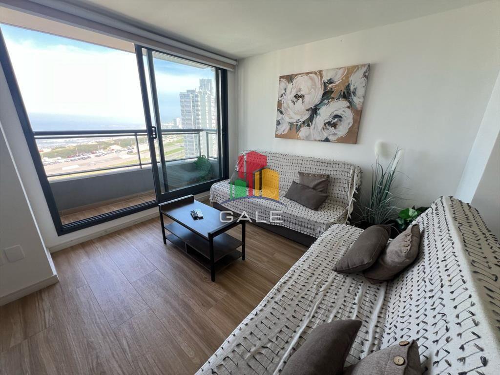 Hermoso apartamento en la brava