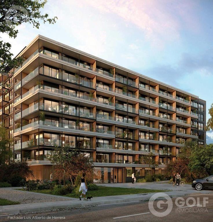 Venta apartamento 2 dormitorios con terraza en La Blanquead