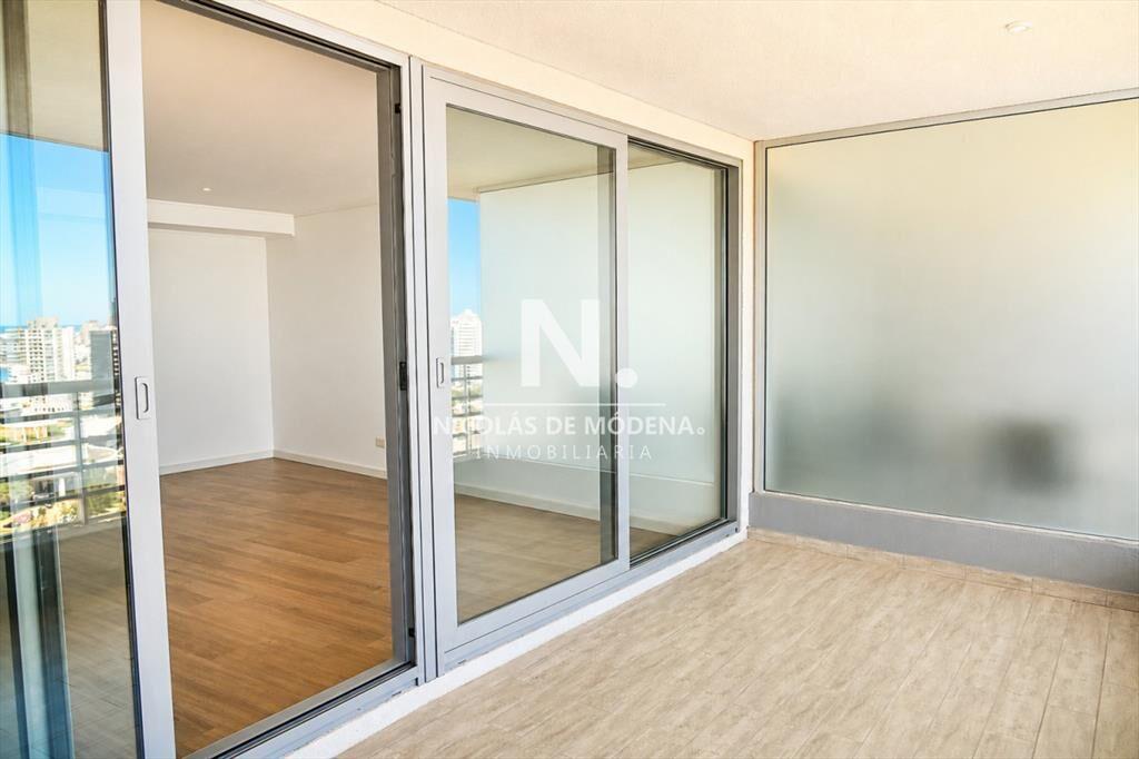 En venta apartamento de 2 dormitorios en Mansa,