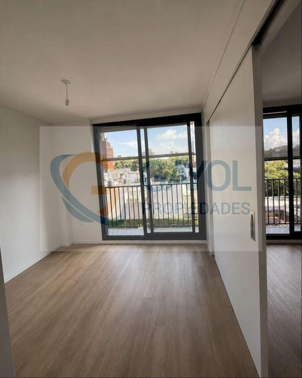 Estrene, oportunidad 1 dormitorio amplio balcón conexión la