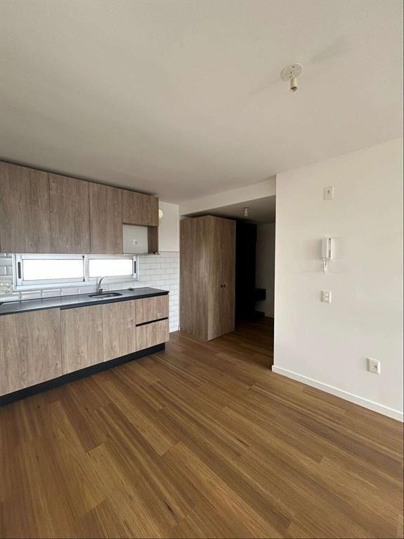 Alquiler apartamento 2 dormitorios con garaje en Tres Cruce