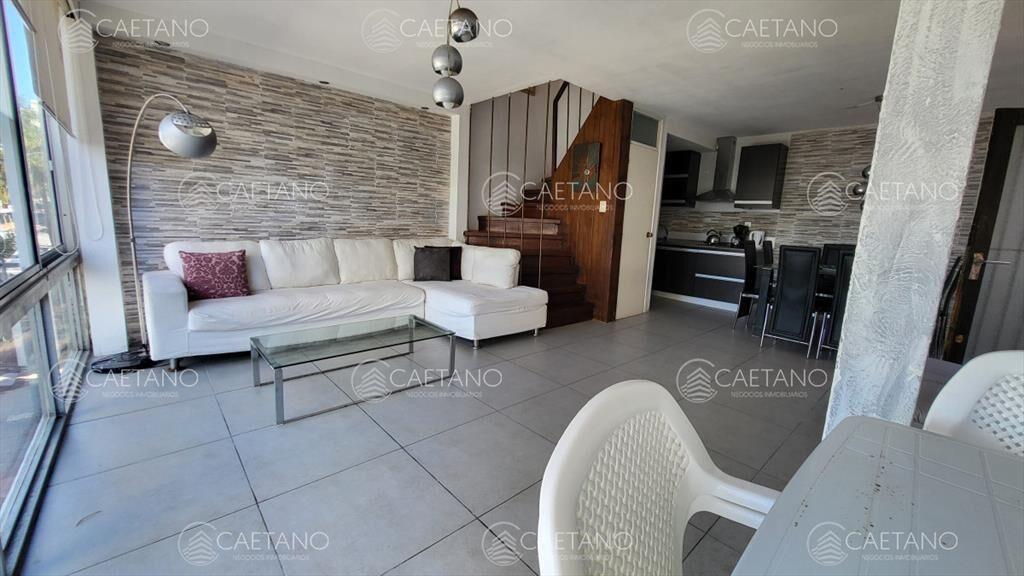 Oprtunidad venta apartamento duplex Punta del - 3