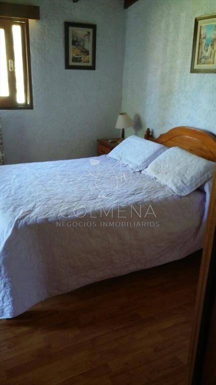 LINDA CASA EN ZONA DE RINCONADA DE PUNTA BALLENA