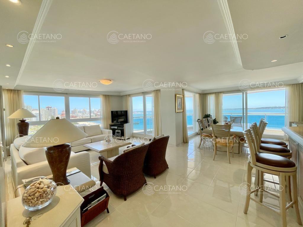 Millenium Tower Punta del Este