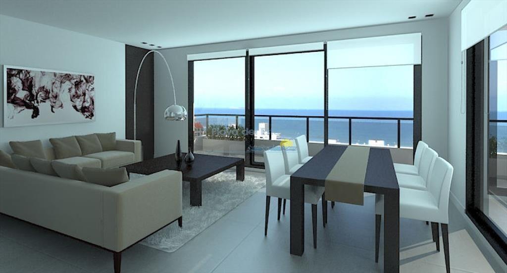 Apartamento en alquiler temporal de 1 dormitorio