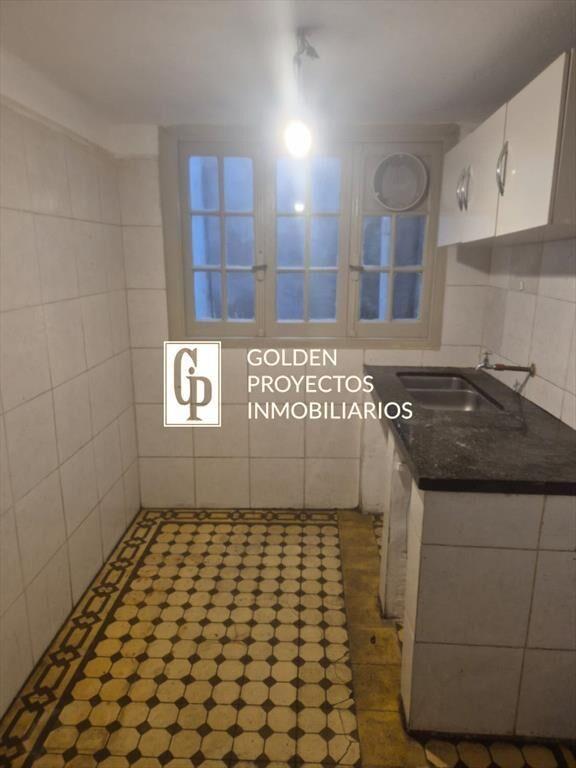Apartamento en Alquiler 3 Dormitorios y Altillo en Centro