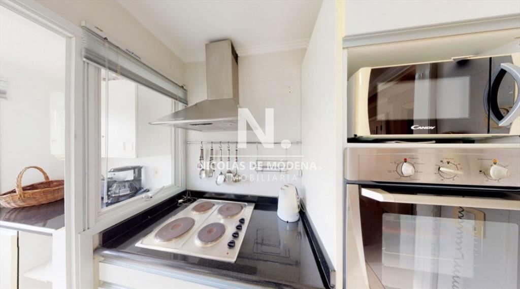Apartamento de 3 dormitorios En Brava - Punta del
