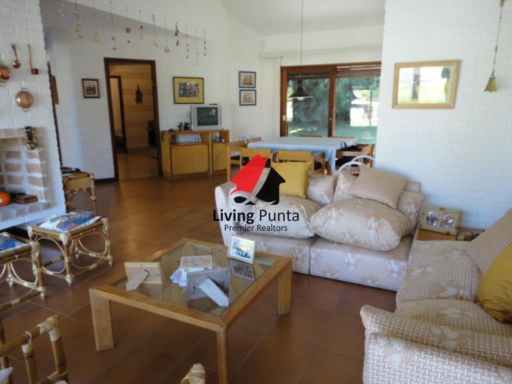 Venta de casa de 3 dormitorios en Punta del Este