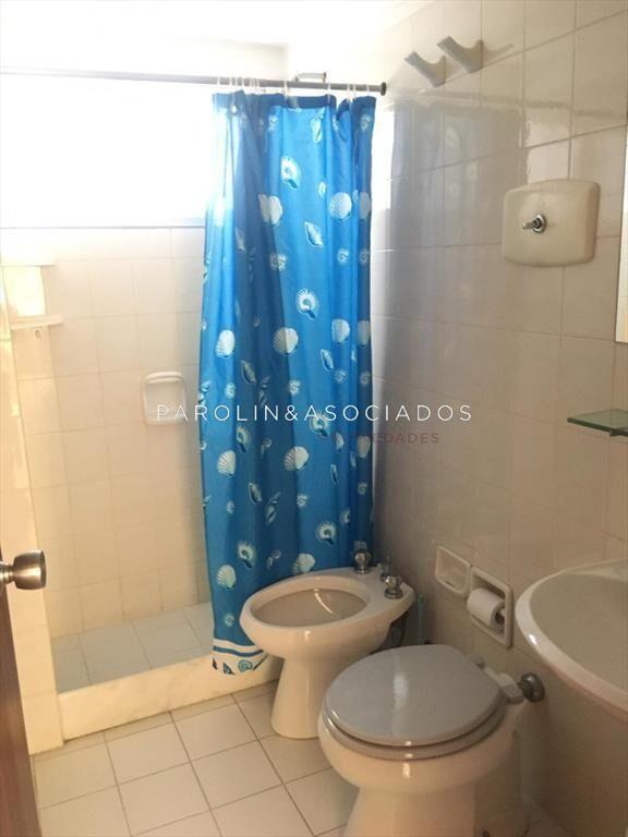 Apartamento en venta con vista al puerto