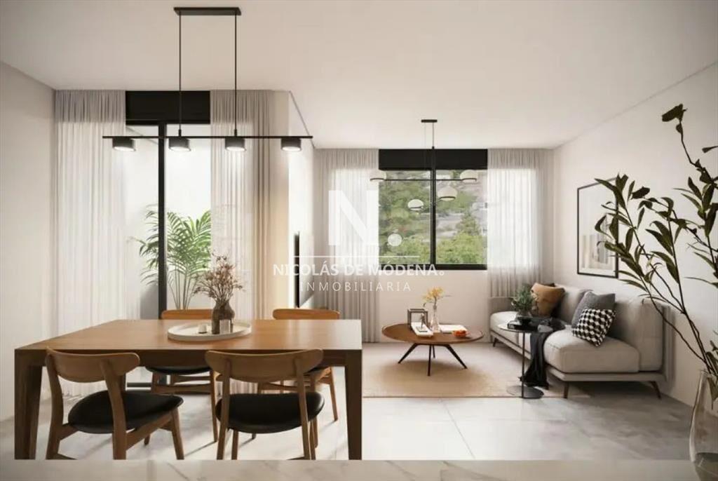Venta Apartamento de 1 Dormitorio, Pocitos. En Pozo