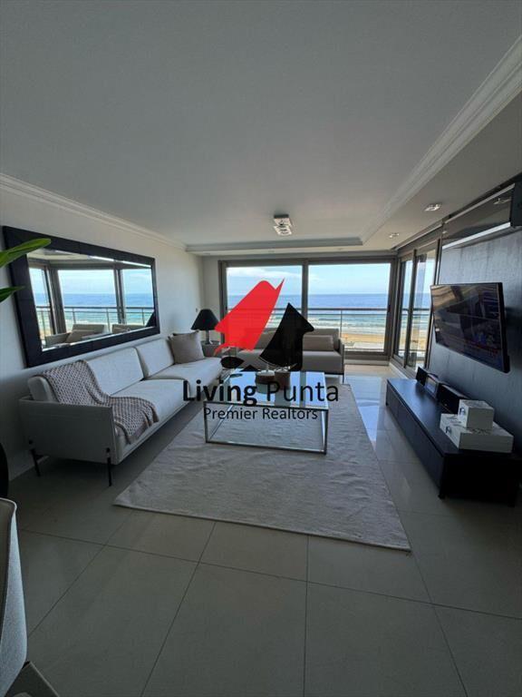 Apartamento en Punta del Este, Brava