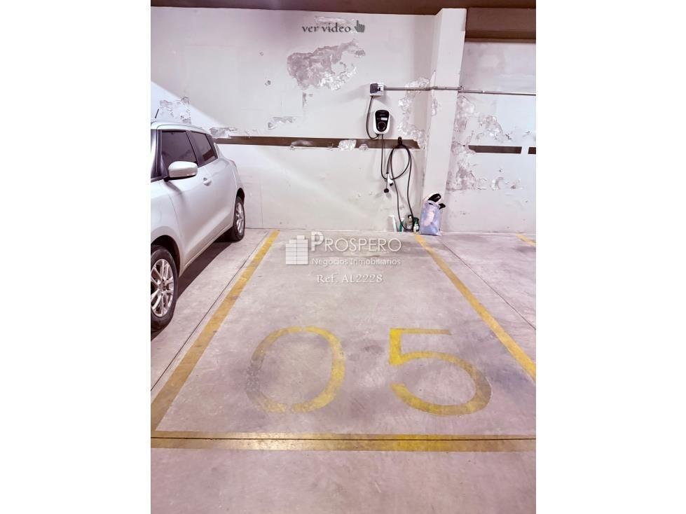 2228/1 Venta Apto 2dorm Atahualpa Parrillero Patio