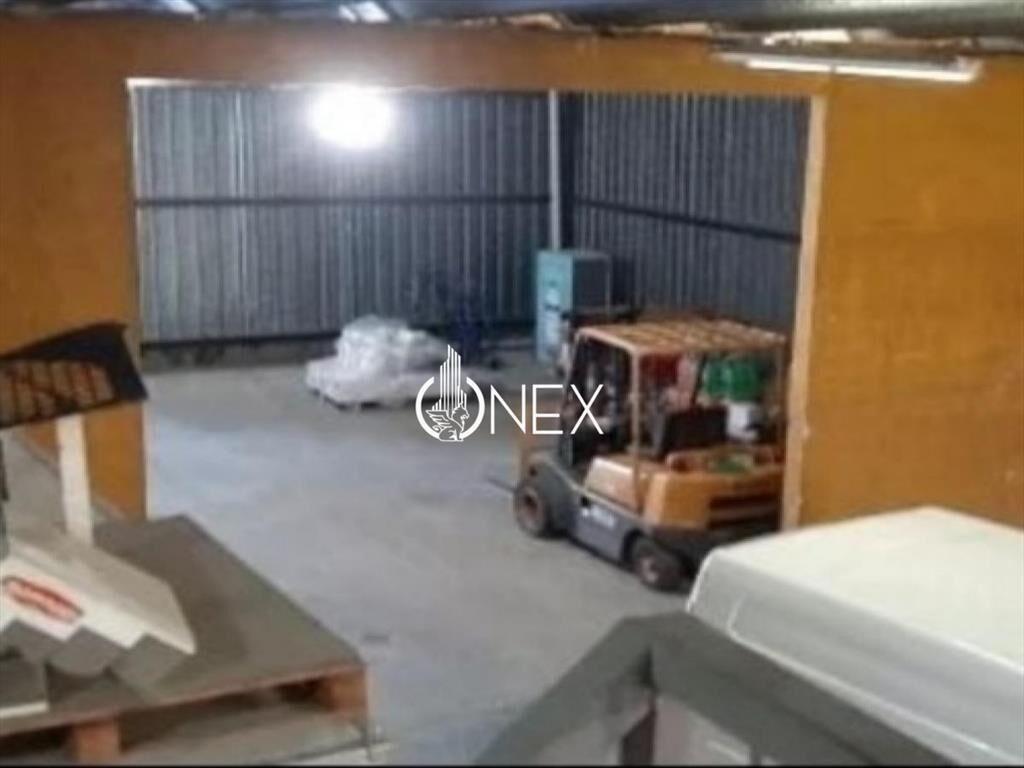 Onex Vende Depósito próximo a ruta 11