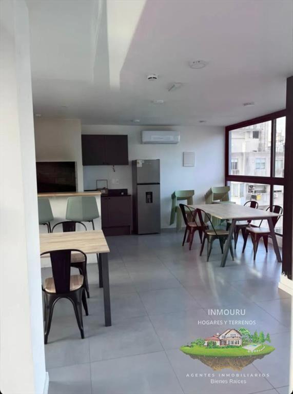 Se alquila apartamento en zona Cordón
