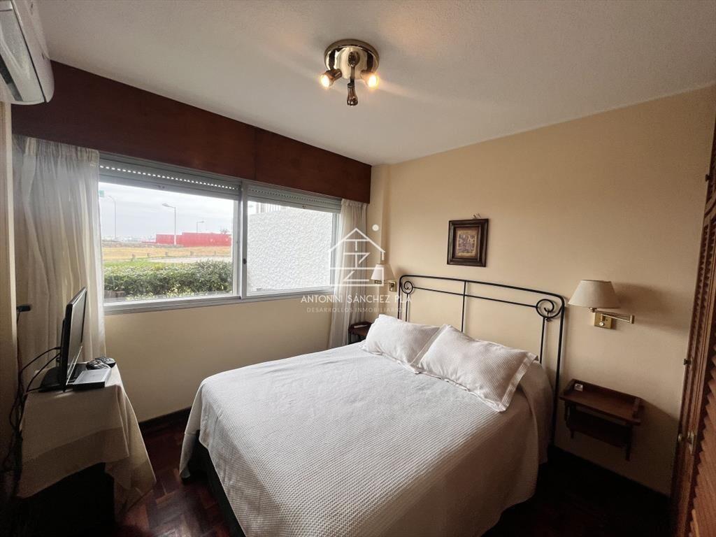 Apartamento en Punta del Este, Península