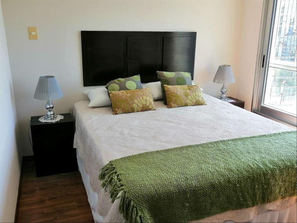 ALQUILER DE APARTAMENTO CON MUEBLES EN TORRES NÁUTICAS. IMP