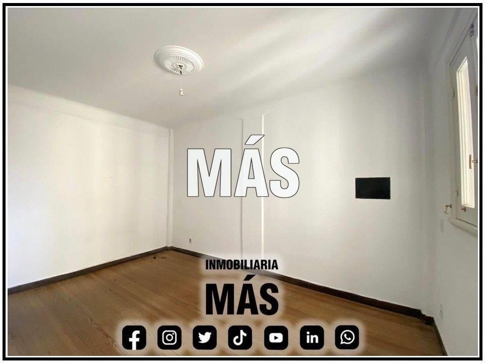 Apartamento Alquiler Centro Montevideo iMas.uy MA *...