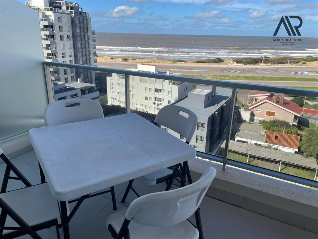 Apartamento en venta c/ cochera en La Pastora