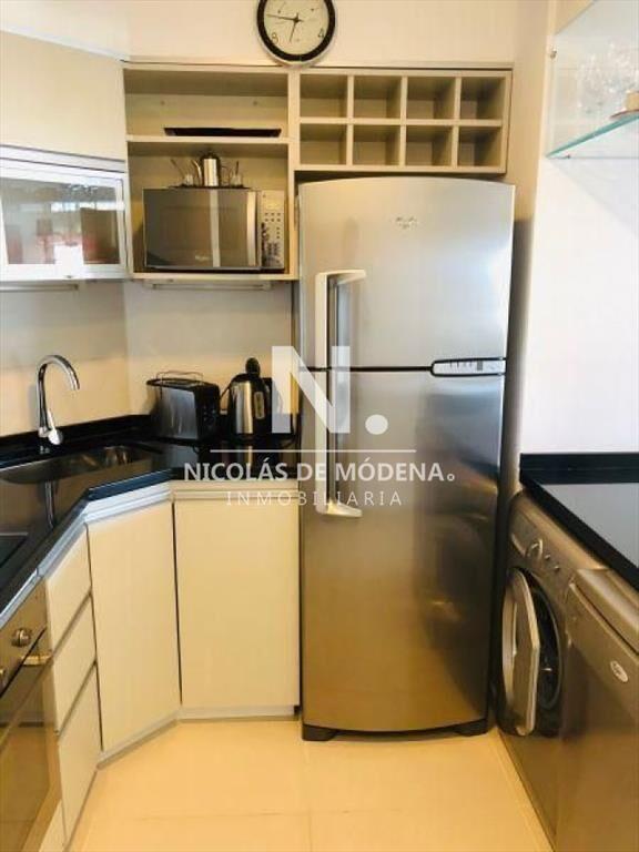 Venta de departamento 2 dormitorios en Playa
