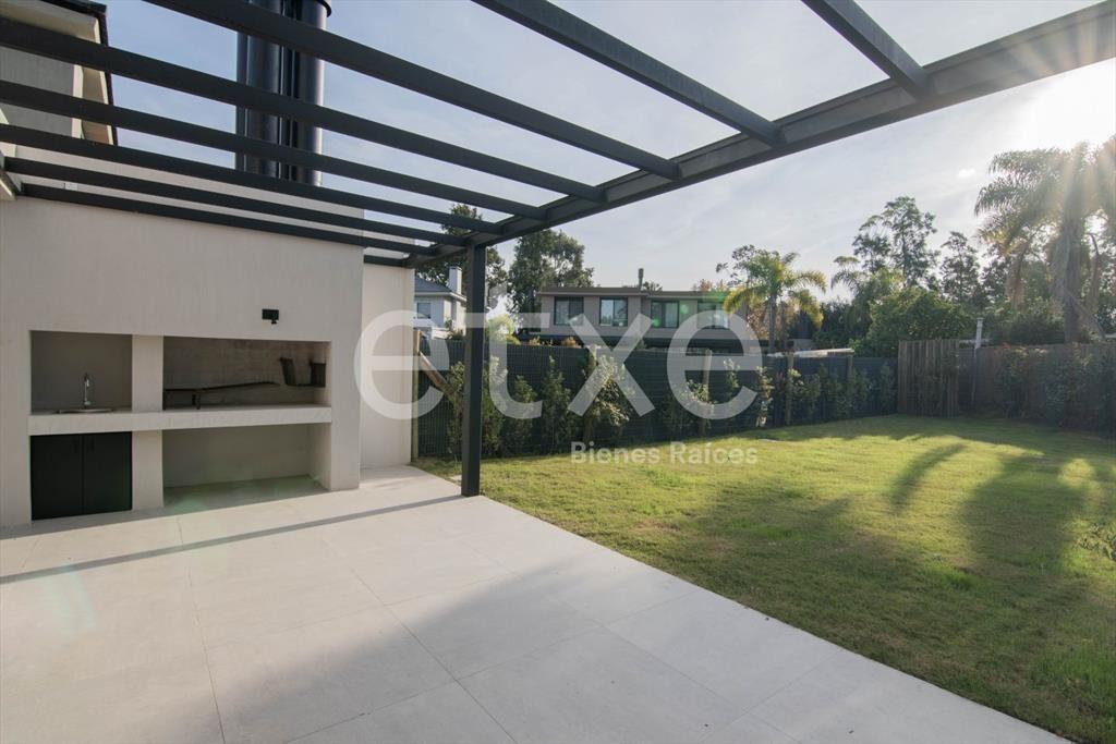 Venta de Casa PH a Estrenar en San Nicolas...