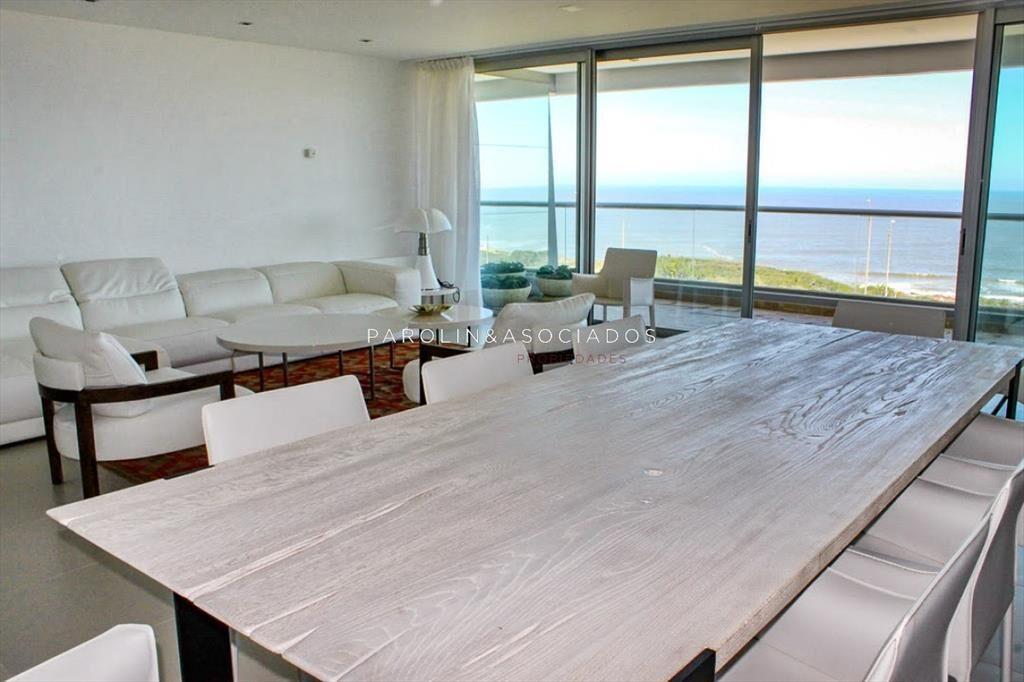 Pent-house en venta en Tiburón Terrazas, Punta