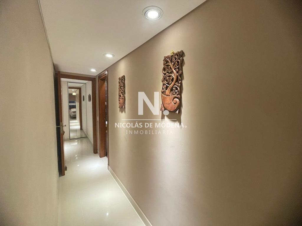 Apartamento en Mansa, Punta del Este de 2