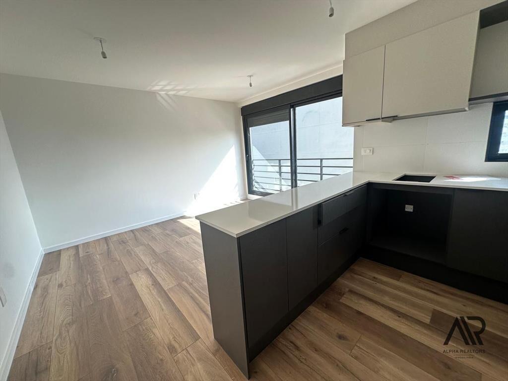 Apartamento en venta de 1 dormitorio en Pocitos Nuevo