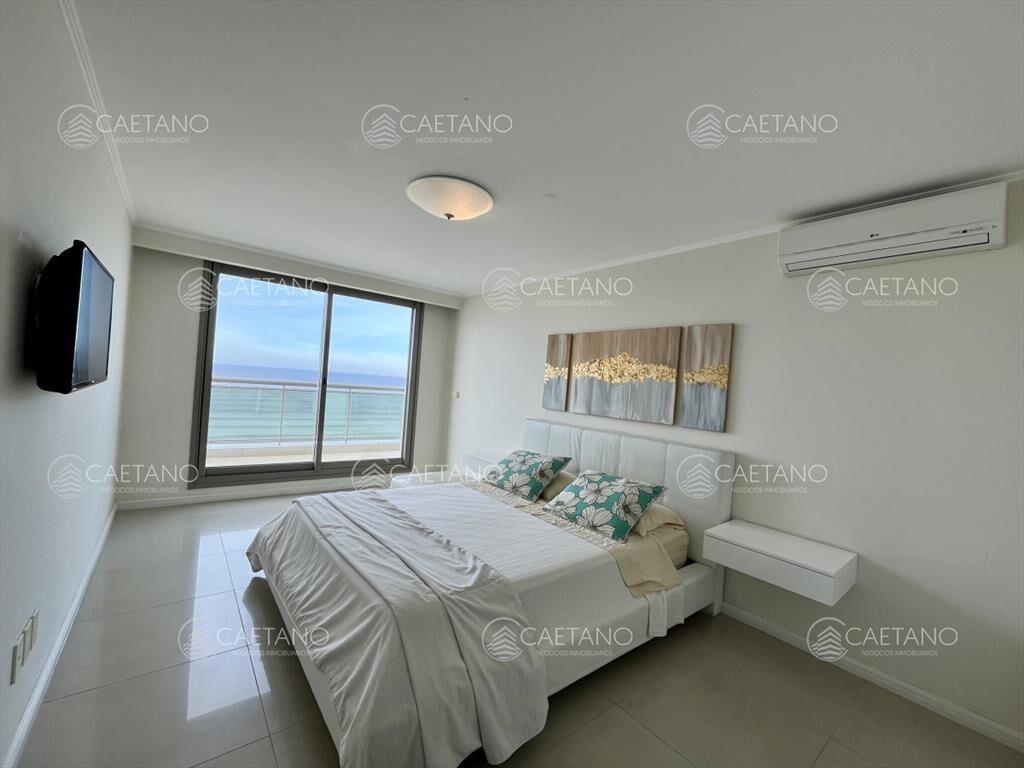 Alquiler apartamento 3 dormitorios PENTHOUSE CENTRAL - IMPE