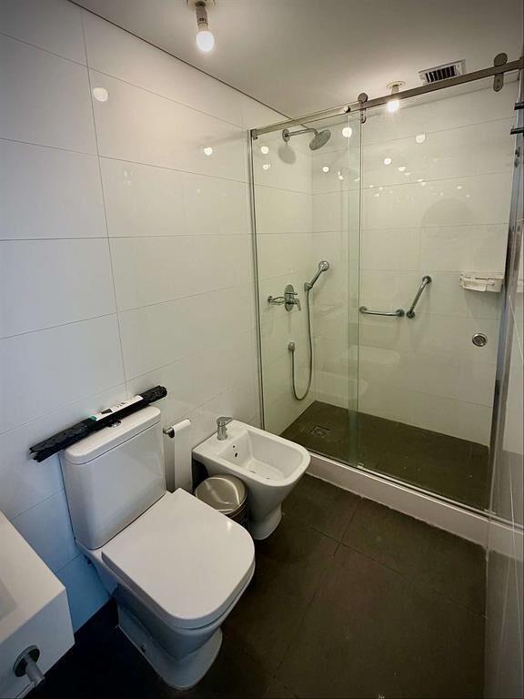 ALQUILER FORUM 1 DORMITORIO ESPECTACULAR CON MUEBLES Y GARA