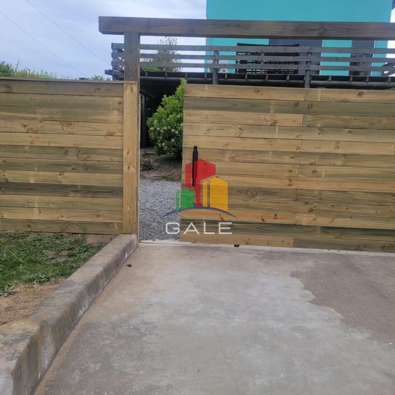 Casa en alquiler de temporada - Manantiales