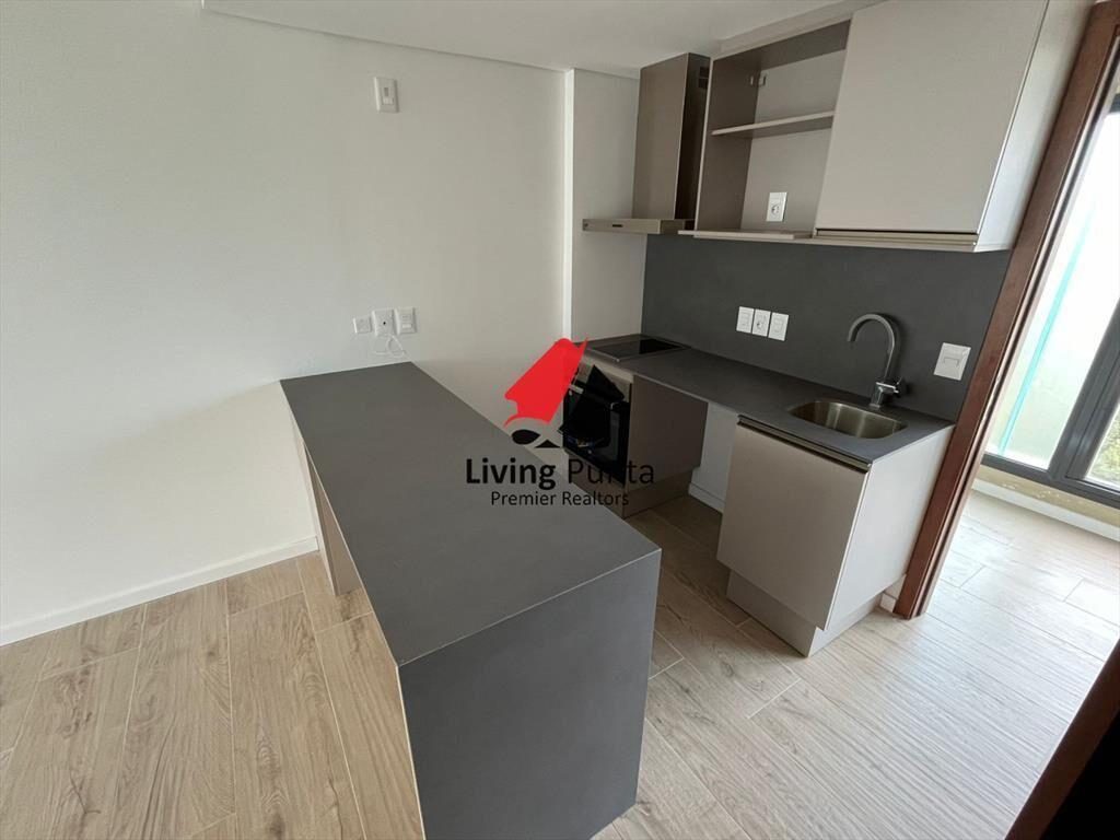 Apartamento en venta frente al mar, 1 dormitorio