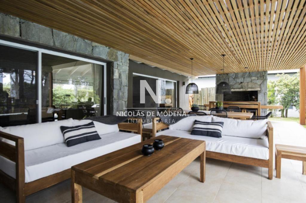 Casa en Venta en Pinar del Faro, José Ignacio, de 4 dormit