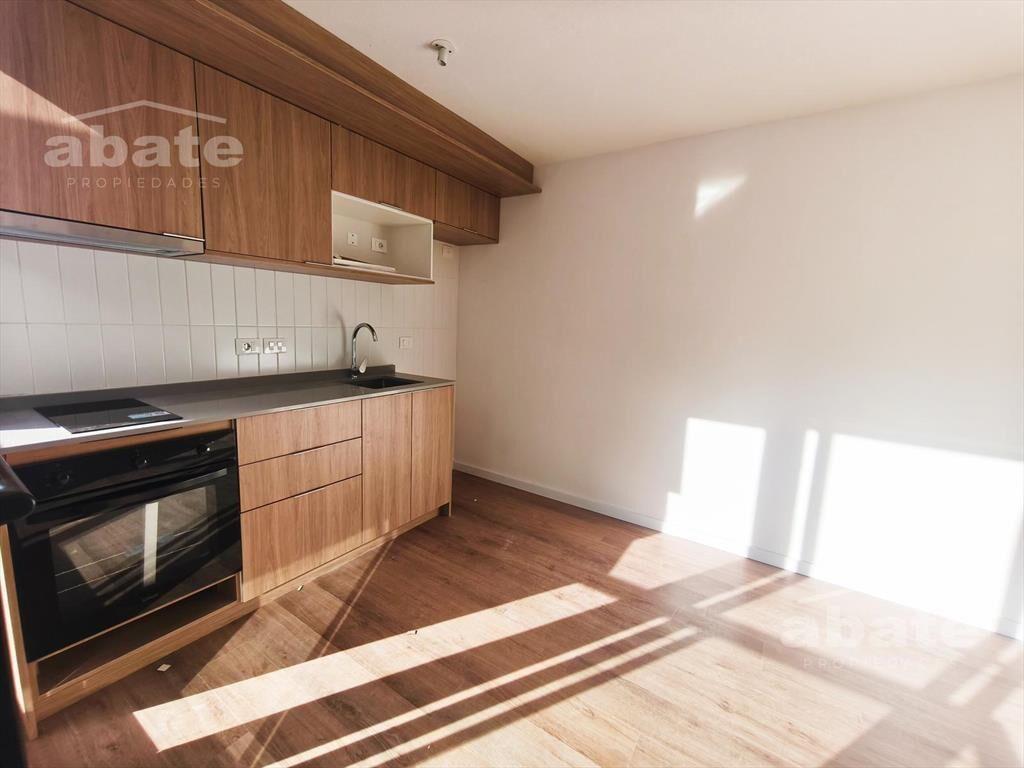 Venta Monoambiente con terraza en Cordón, Montevideo