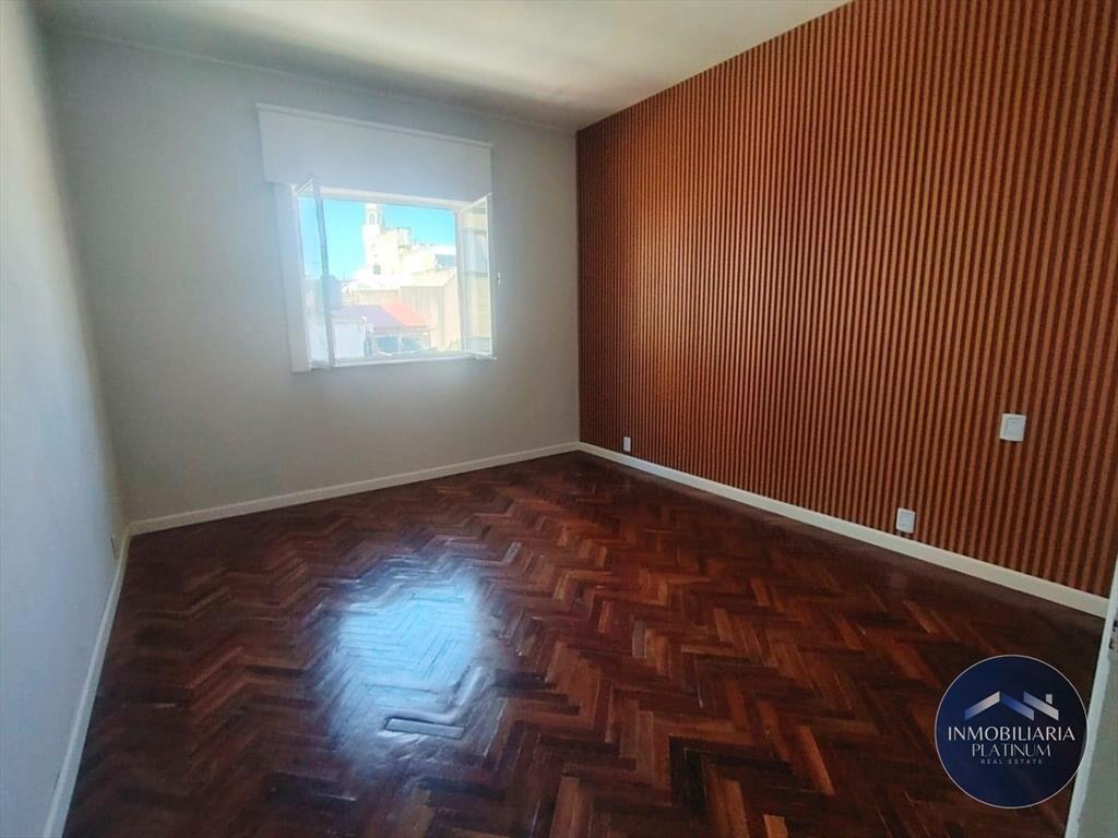 Apartamento en venta en Ciudad Vieja
