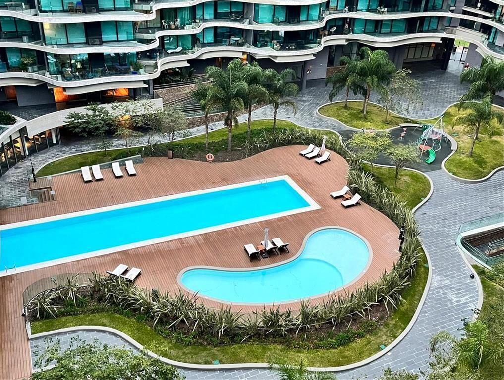 ALQUILER DE APARTAMENTO CON MUEBLES - FORUM