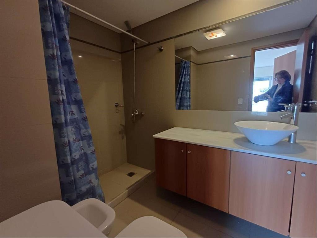 ALQUILER APARTAMENTO NUEVO EN POCITOS UN DORMITORIO CON