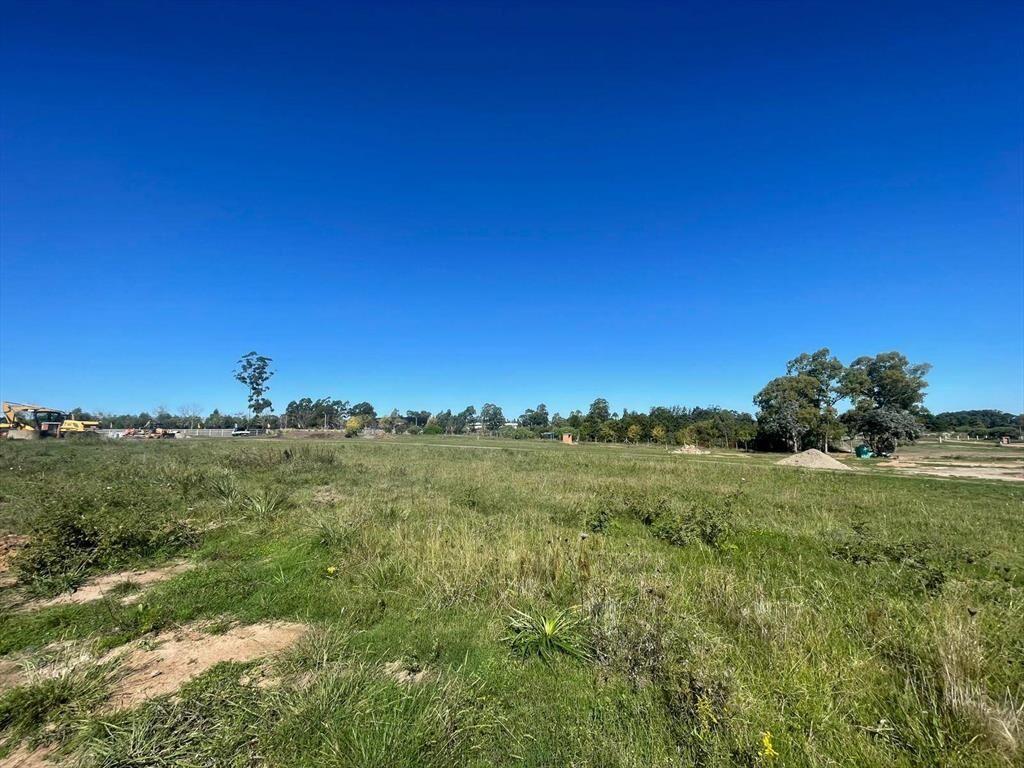 Venta de terreno en ACRES de los Horneros