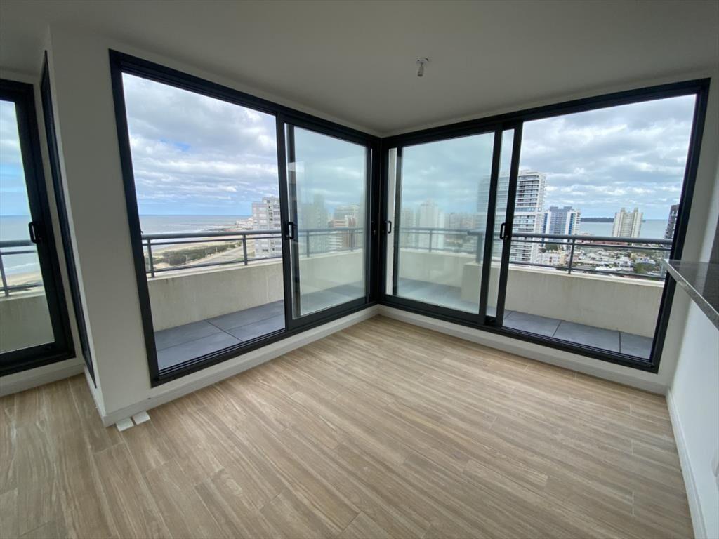 APARTAMENTO EN VENTA DE 2 DORMITORIOS- SIGLO SOL