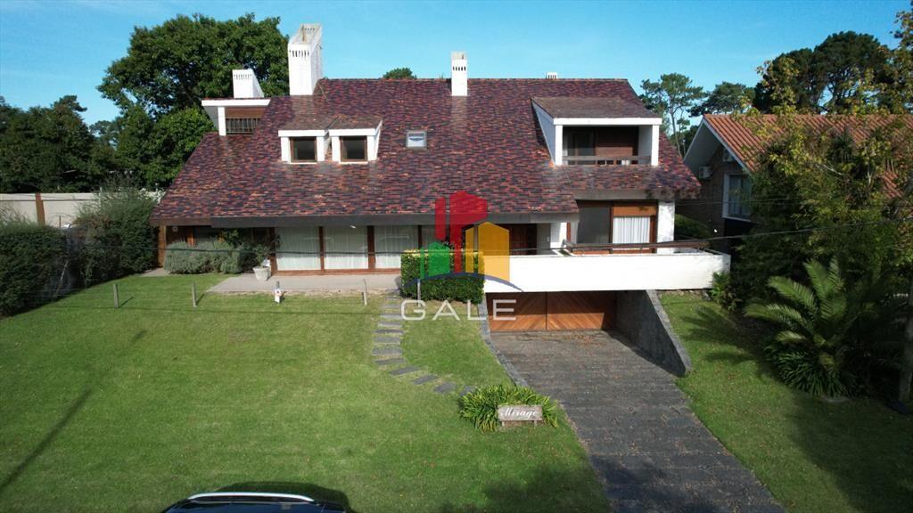 Casa a la venta en playa mansa Punta Del Este, en