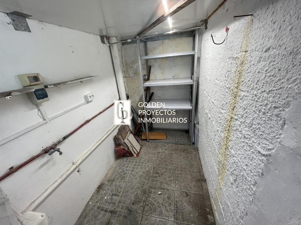 Casa en alquiler dos dormitorios y cochera en buceo