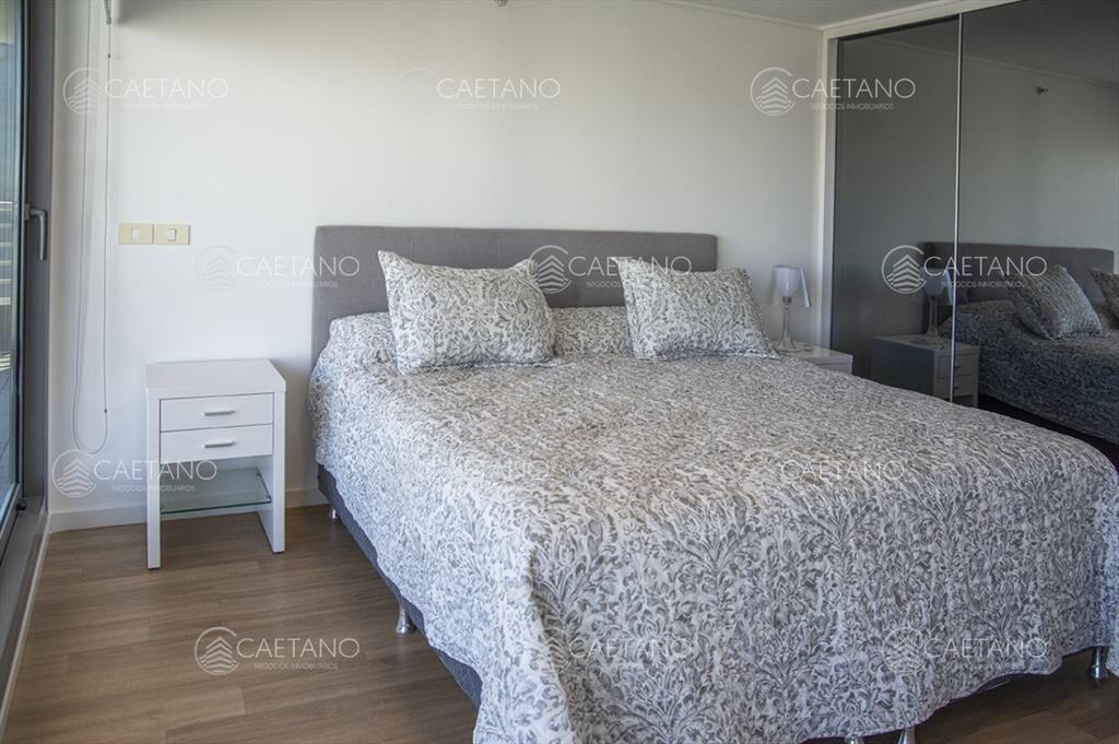 Venta apartamento 2 dormitorios Punta del Este