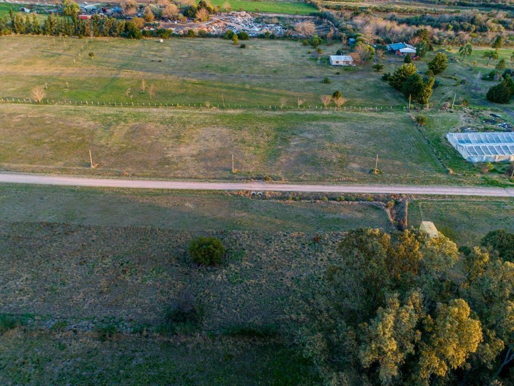 Terrenos Urbanización La Arboleda