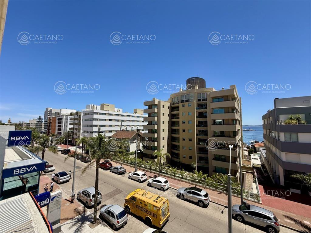 Apartamento en venta Edificio Kennedy Punta del