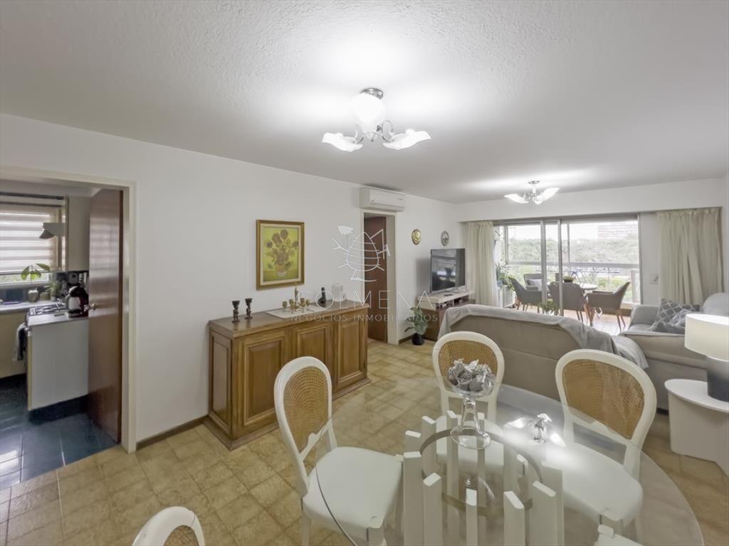 Apartamento en venta en Roosevelt Punta del Este,
