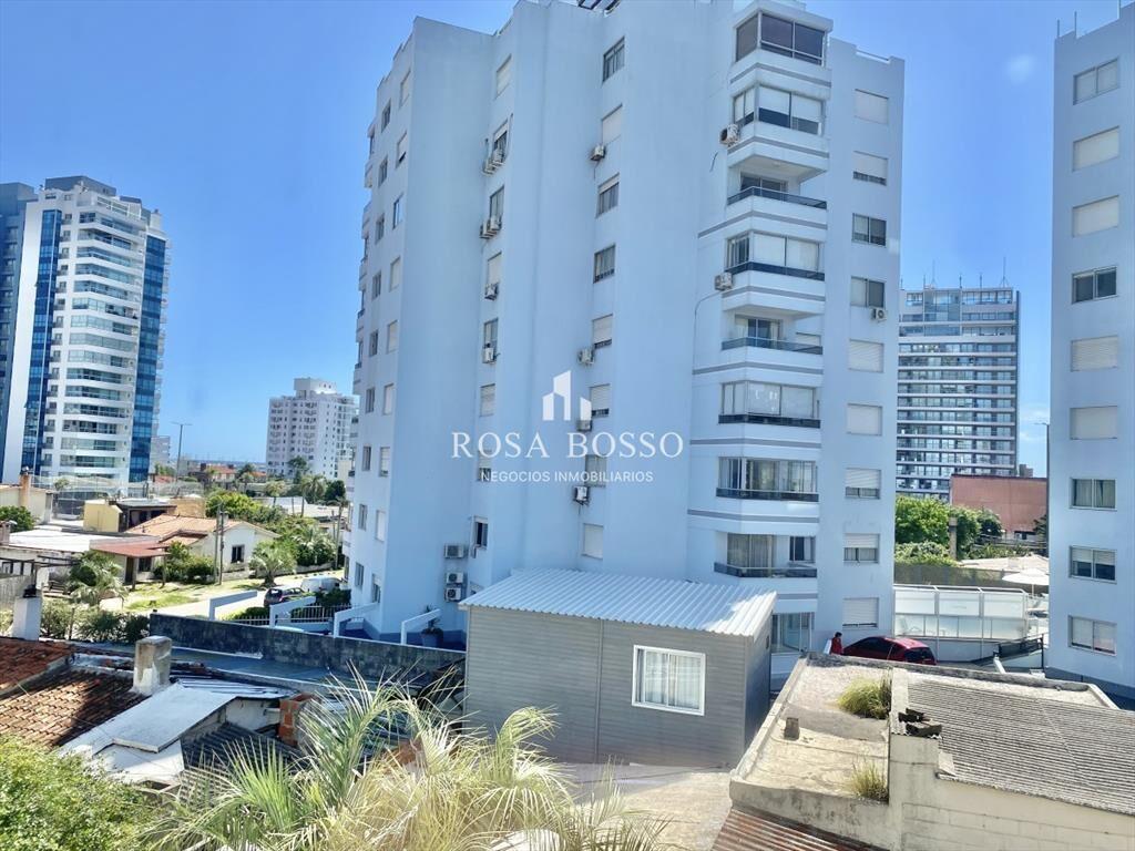 Monoambiente Alquiler Chiverta Punta del Este