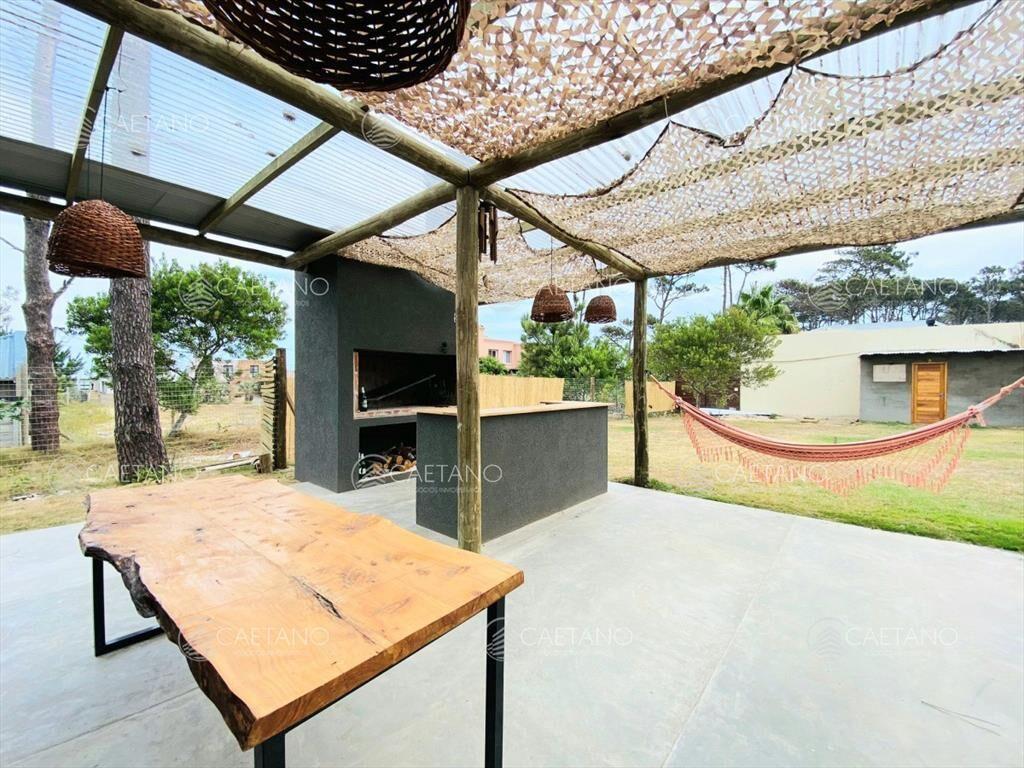 Venta casa 3 dormitorios. Montoya, La Barra