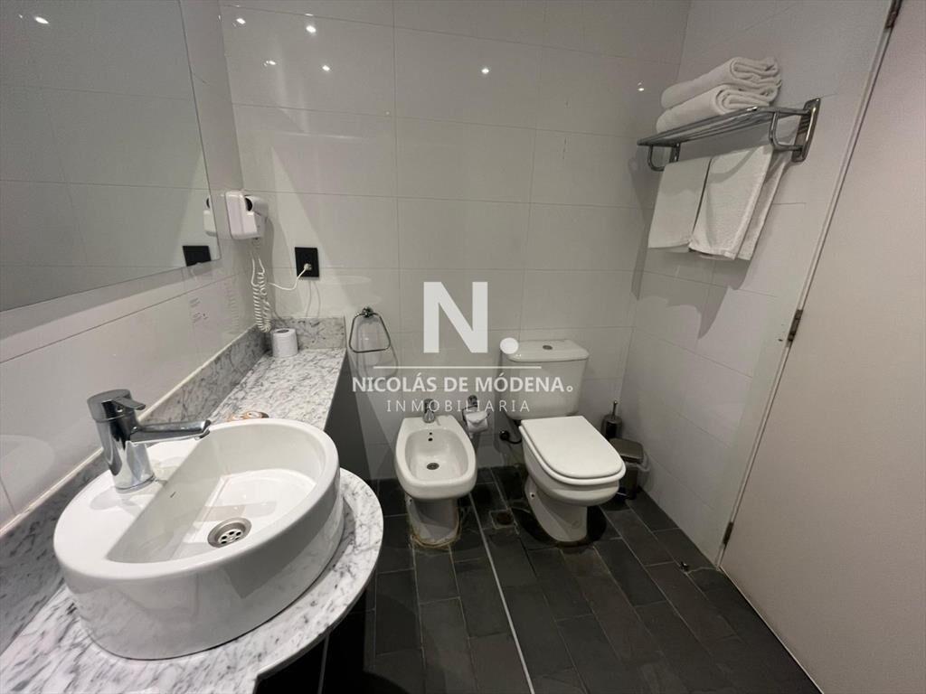 Departamento monoambiente en venta en San Rafael - Ideal in