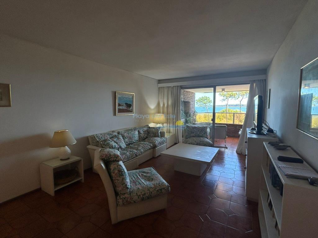 Alquiler invernal de apartamento de 4 dormitorios