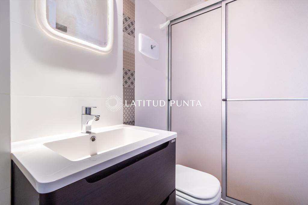 Apartamento 2 dormitorios con vista, Mansa